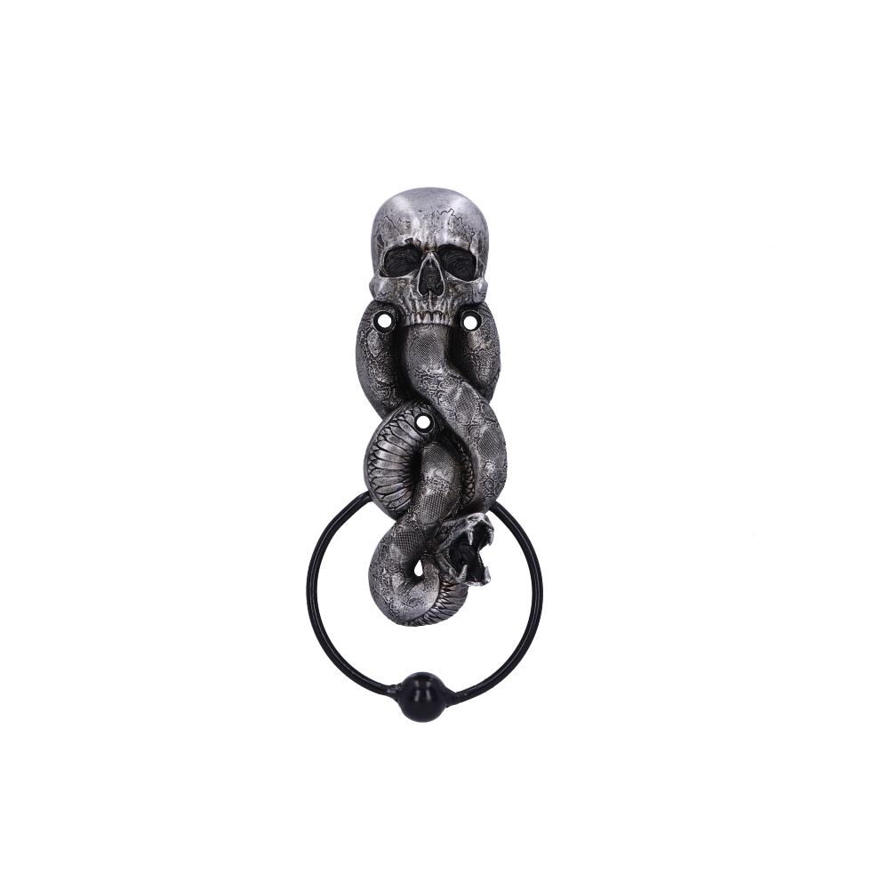 Harry Potter Türklopfer – Das Dunkle Mal 23 cm