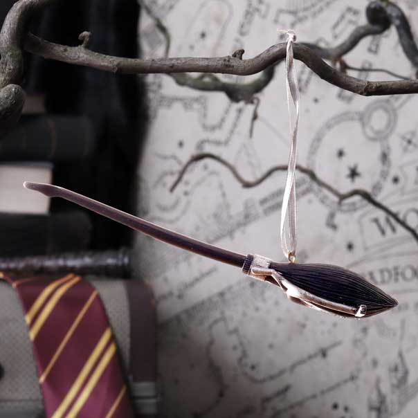 Harry Potter Nimbus 2001 Hängefigur
