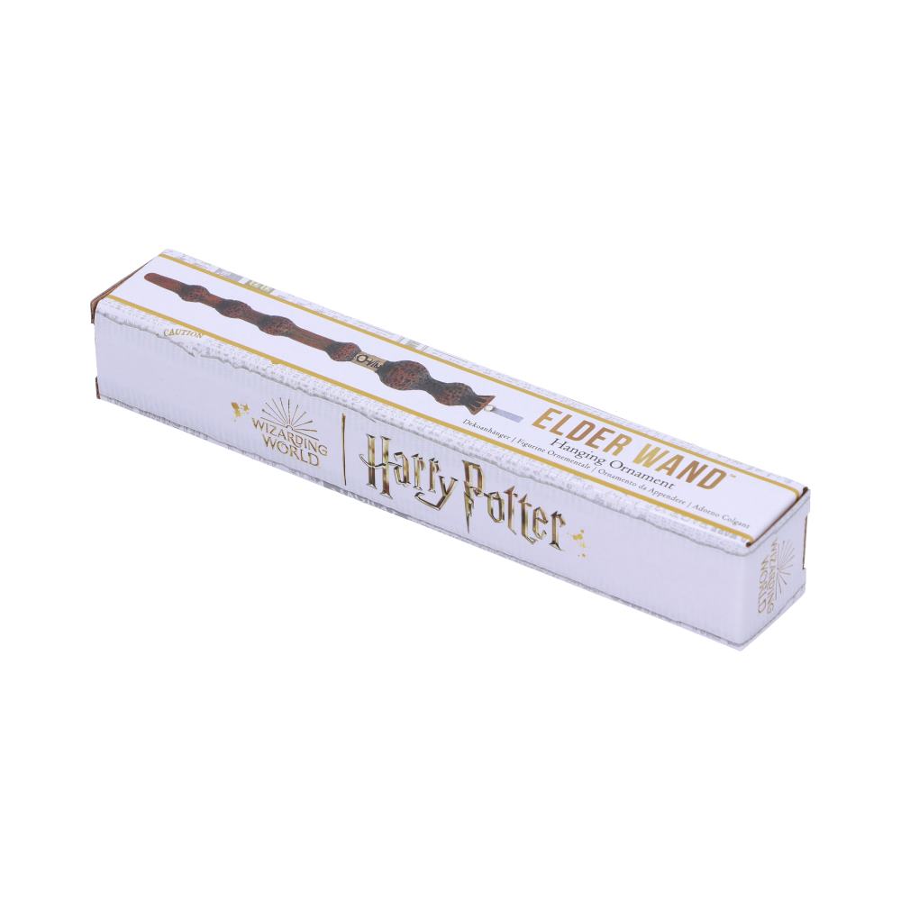 Harry Potter Elderstab Hängefigur