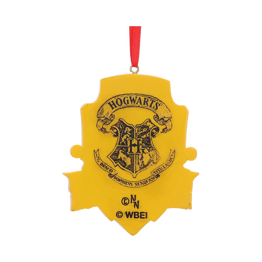 Harry Potter Gryffindor Wappen Hängefigur