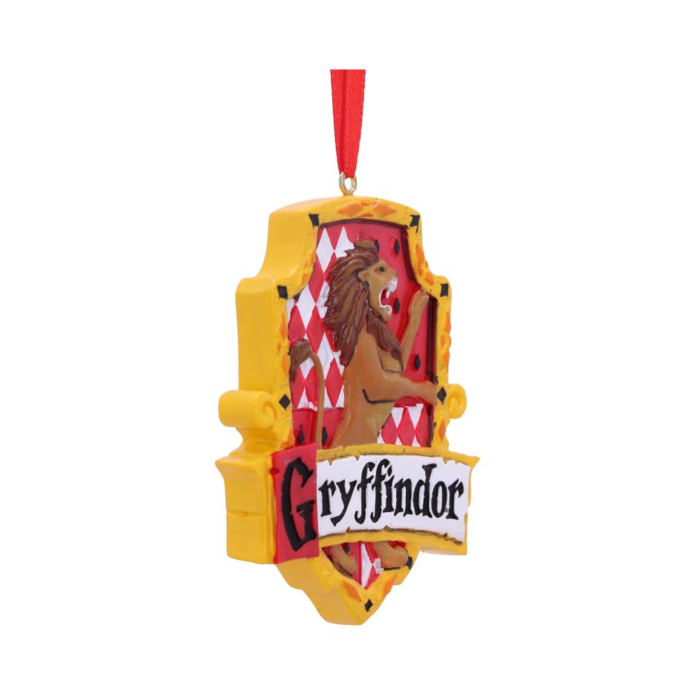 Harry Potter Gryffindor Wappen Hängefigur