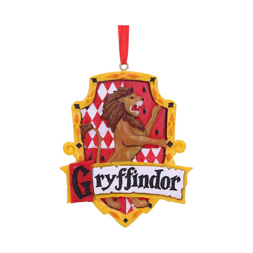 Harry Potter Gryffindor Wappen Hängefigur