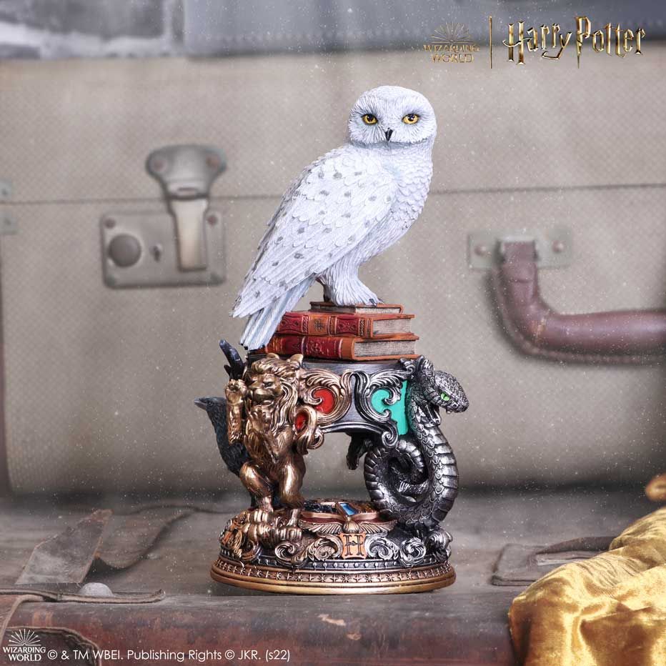 Harry Potter Figur Hedwig 22 cm