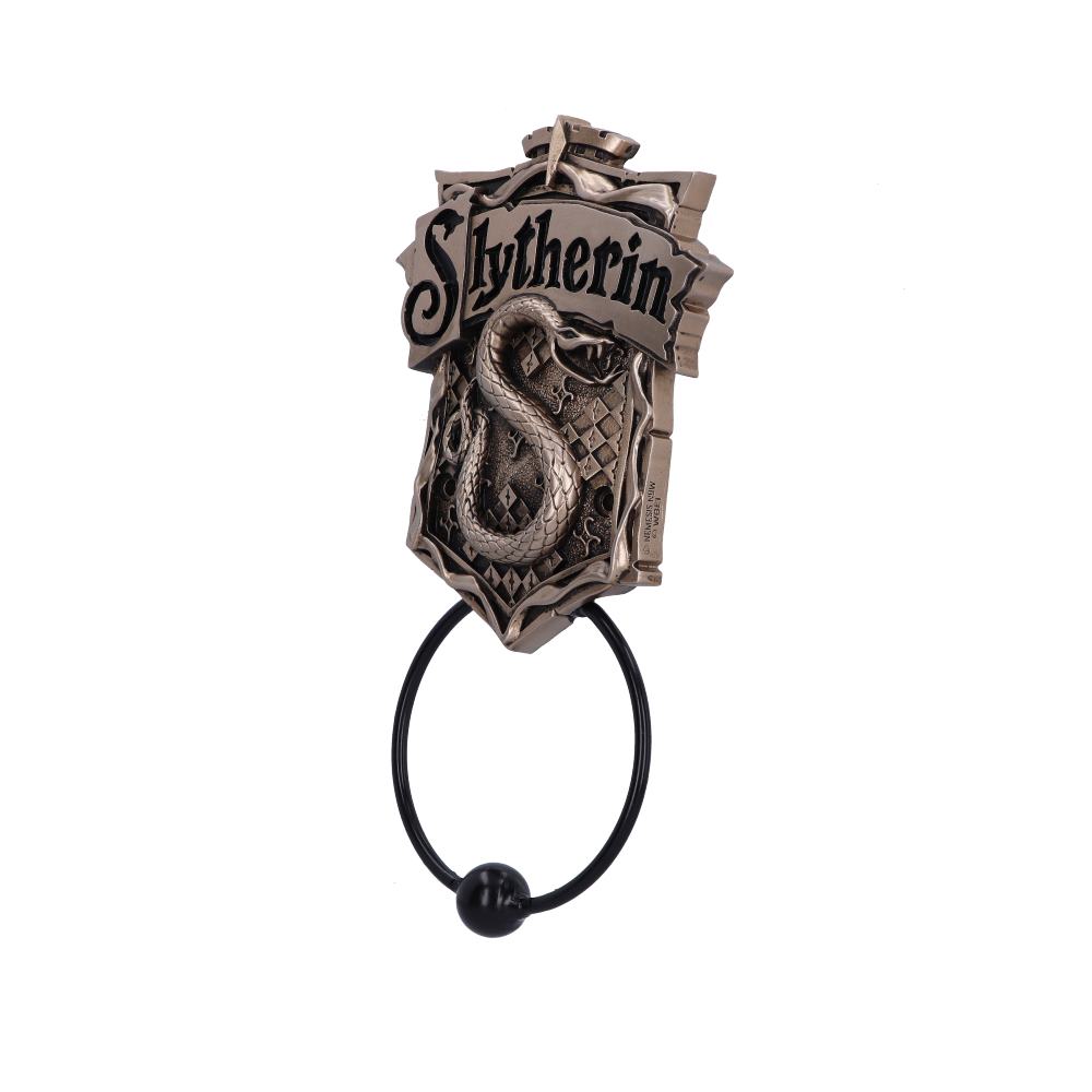 Türklopfer Harry Potter - Slytherin