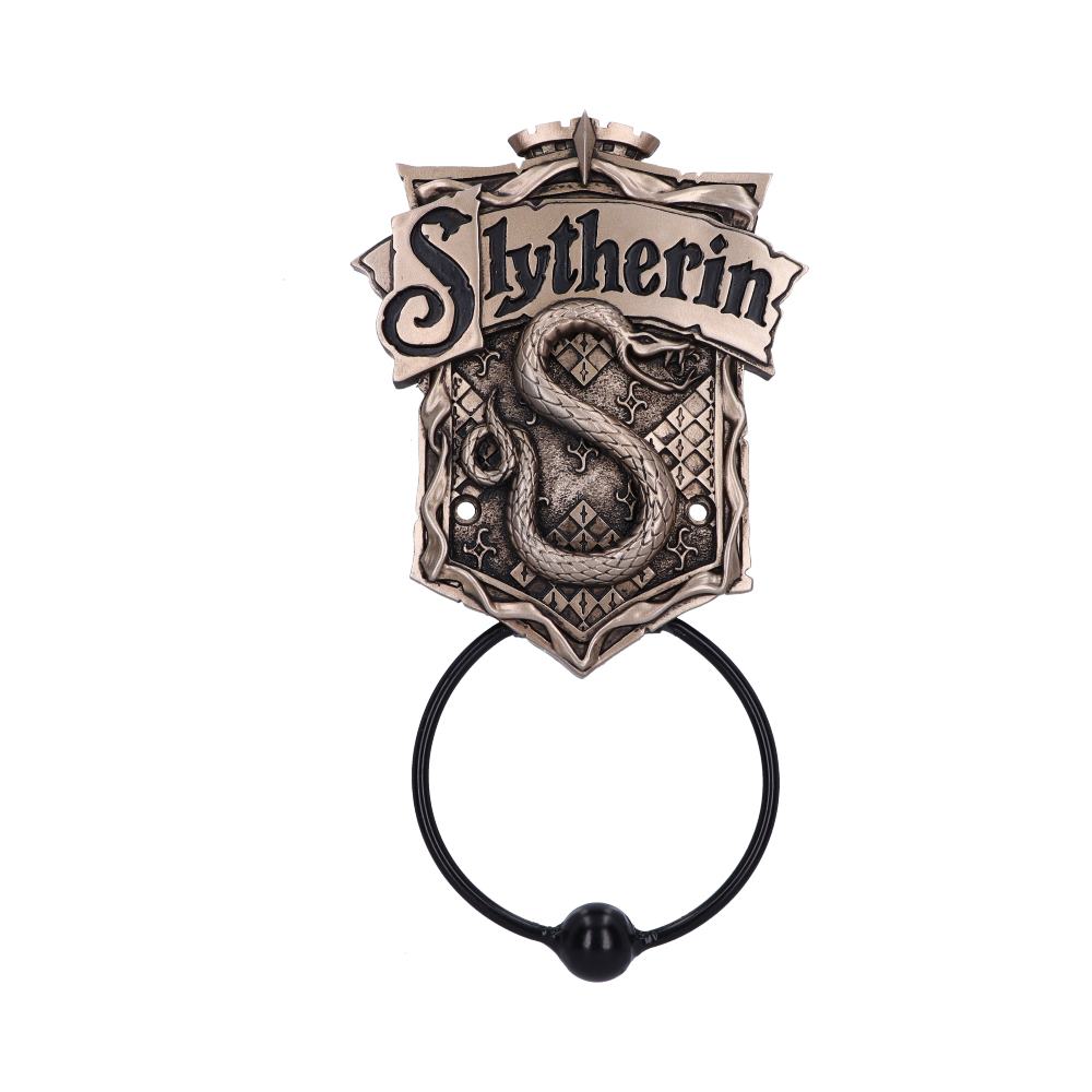 Türklopfer Harry Potter - Slytherin