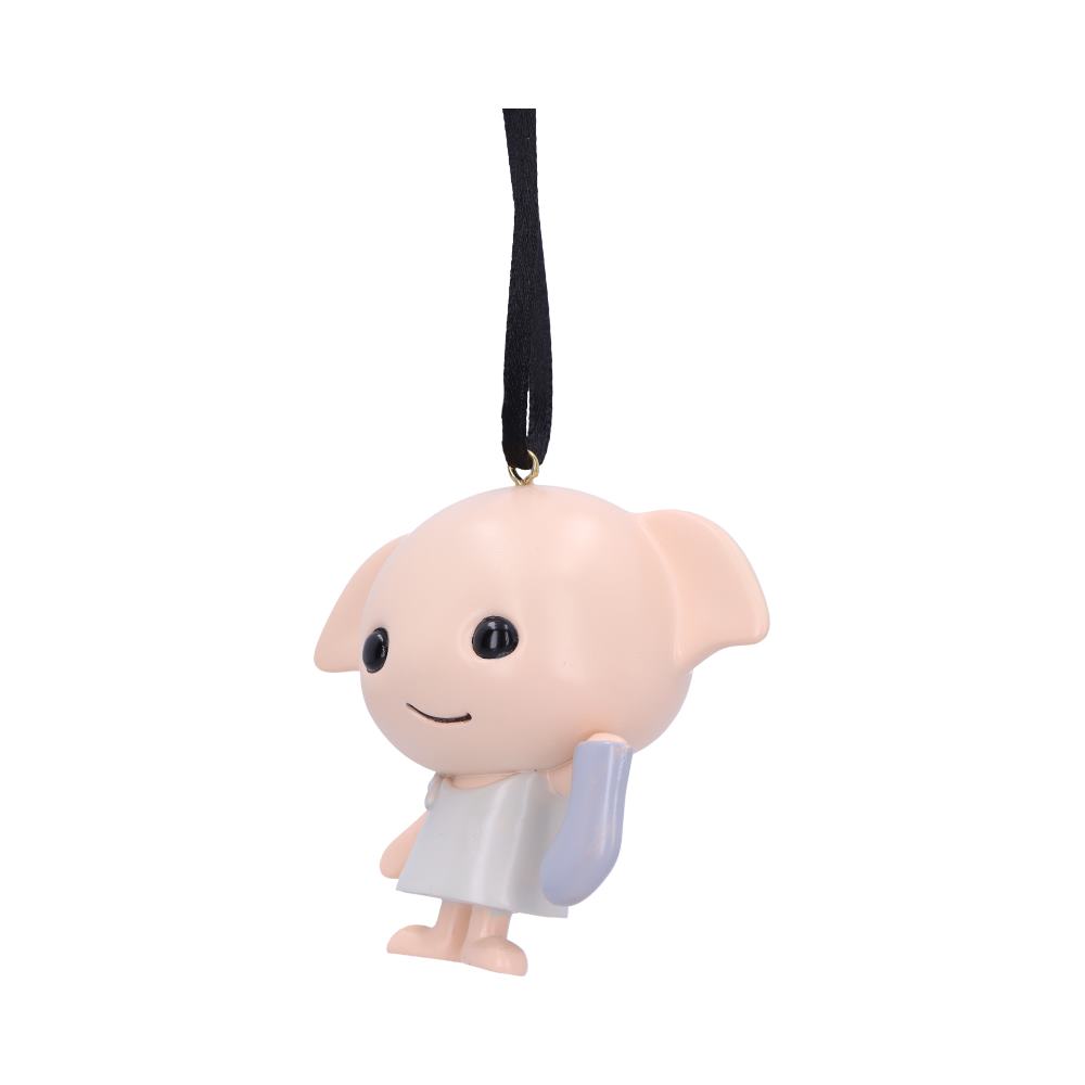 Offiziell lizenzierte Harry Potter Dobby Hängefigur 8 cm