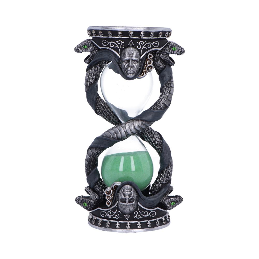Harry Potter Lord Voldemort Dunkles Mal Sanduhr