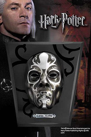 Harry Potter Todesser Maske Lucius Malfoy