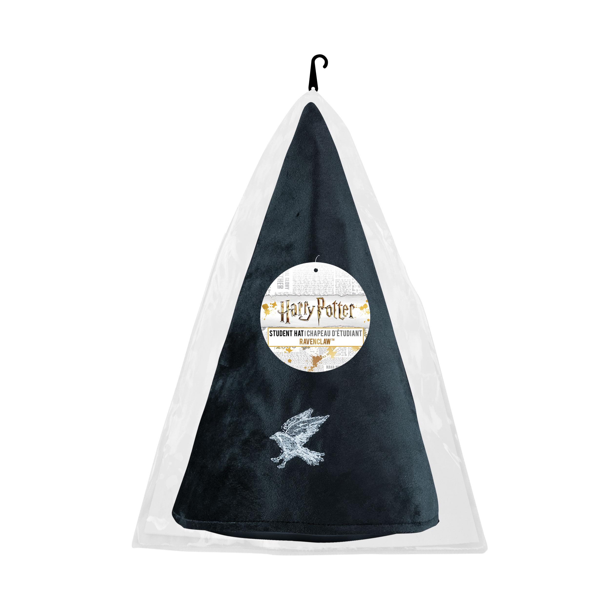 Harry Potter Zaubererhut Ravenclaw 32 cm