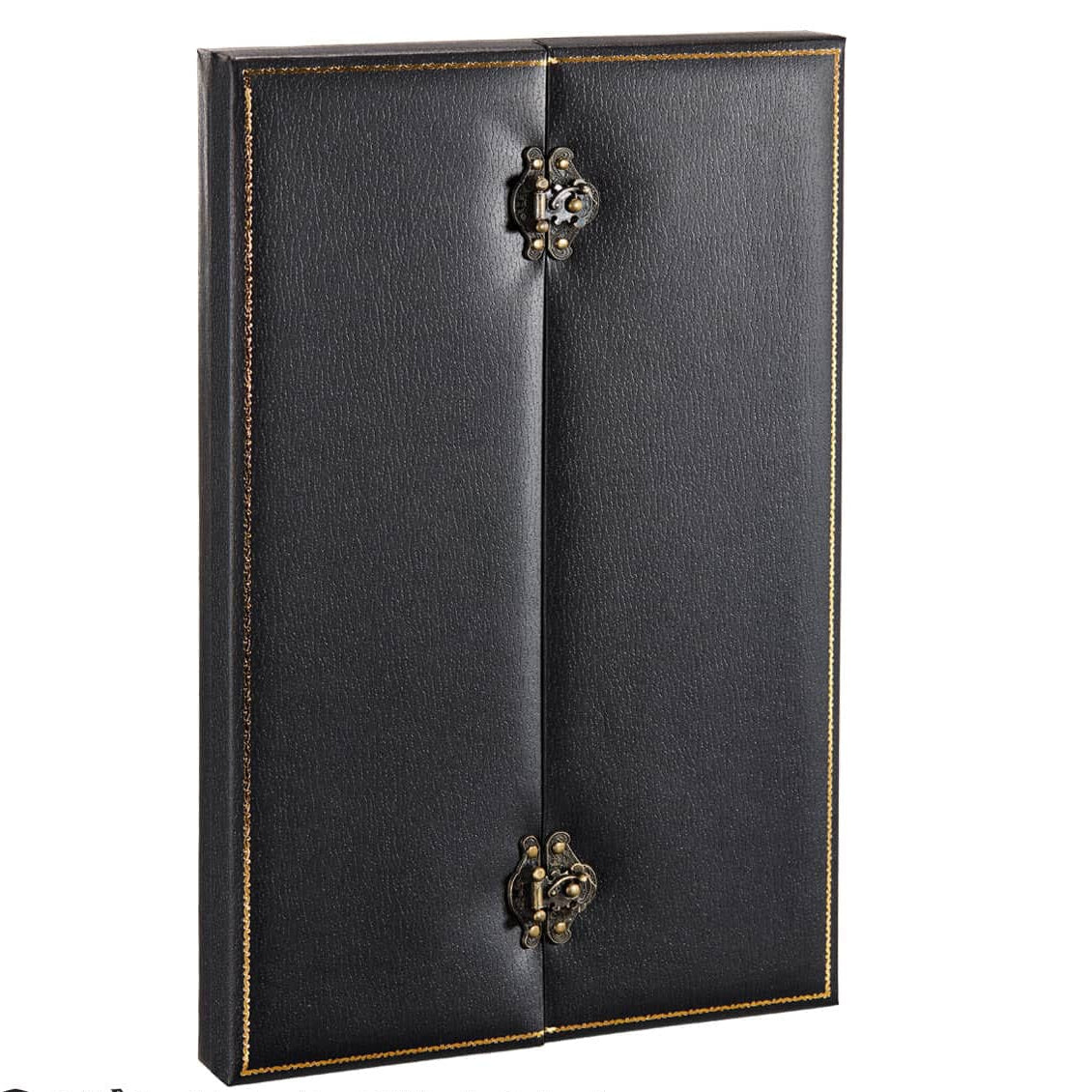 Harry Potter Replik 1/1 Verfluchte Opal-Halskette 30 cm