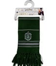 Harry Potter Schal Slytherin Thin Stripes (Hanger) 160 cm