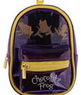 Harry Potter Schlüsselanhänger Chocolate Frog