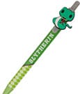 Harry Potter Kugelschreiber Slytherin