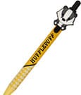 Harry Potter Kugelschreiber Hufflepuff