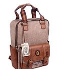 Harry Potter Rucksack Hogwarts Express