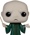 Harry Potter POP! Movies Vinyl Figur Voldemort 10 cm