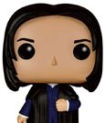 Harry Potter POP! Movies Vinyl Figur Severus Snape 10 cm