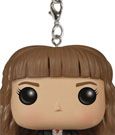 Harry Potter Pocket POP! Vinyl Schlüsselanhänger Hermine Granger 4 cm