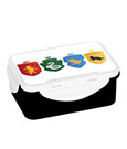 Harry Potter Brotdose Wappen