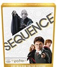 Harry Potter Brettspiel Sequence