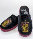 Harry Potter Hausschuhe Gryffindor  Größe L