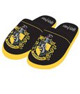Harry Potter Hausschuhe Hufflepuff Größe L