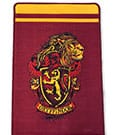 Harry Potter Teppich Gryffindor Lion 130 x 75 cm