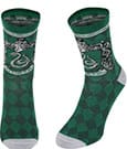 Harry Potter Socken Slytherin L-XL