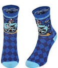 Harry Potter Socken Ravenclaw S-M