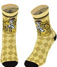 Harry Potter Socken Hufflepuff S-M