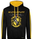 Harry Potter T-Shirt Hufflepuff Größe XL