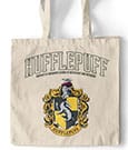 Harry Potter Tragetasche Hufflepuff