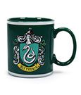 Harry Potter Tasse Slytherin Crest