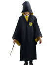 Harry Potter Kinder-Zauberergewand Hufflepuff