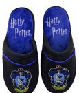 Harry Potter Hausschuhe Ravenclaw Größe S/M