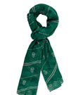 Harry Potter Halstuch Slytherin