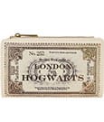 Harry Potter by Loungefly Geldbeutel Hogwarts Express