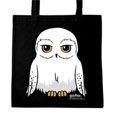 Harry Potter Tragetasche Hedwig