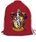 Harry Potter Stoffbeutel Gryffindor