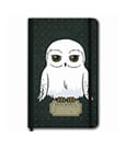 Harry Potter Notizbuch Hedwig