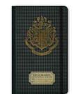 Harry Potter Notizbuch Hogwarts