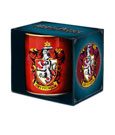 Harry Potter Tasse Gryffindor Classic