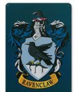 Harry Potter Blechschild Ravenclaw 15 x 21 cm