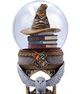 Harry Potter Schneekugel Hogwarts