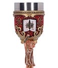 Harry Potter Collectible Dobby Kelch