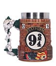 Harry Potter Krug Platform 9 3/4 15 cm