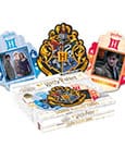 Harry Potter Spielkarten Scenes