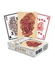 Harry Potter Spielkarten Gryffindor