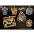 Harry Potter Pin Kollektion Hogwarts (5)