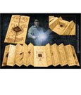 Harry Potter Replik 1/1 Die Karte des Herumtreibers